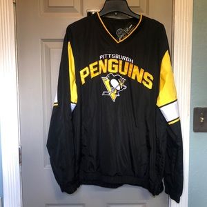 Penguin NHL jacket